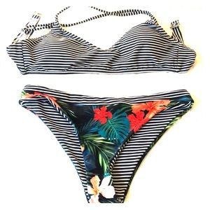 Shein bikini